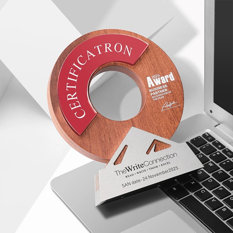 Circular Wood Award suppliers