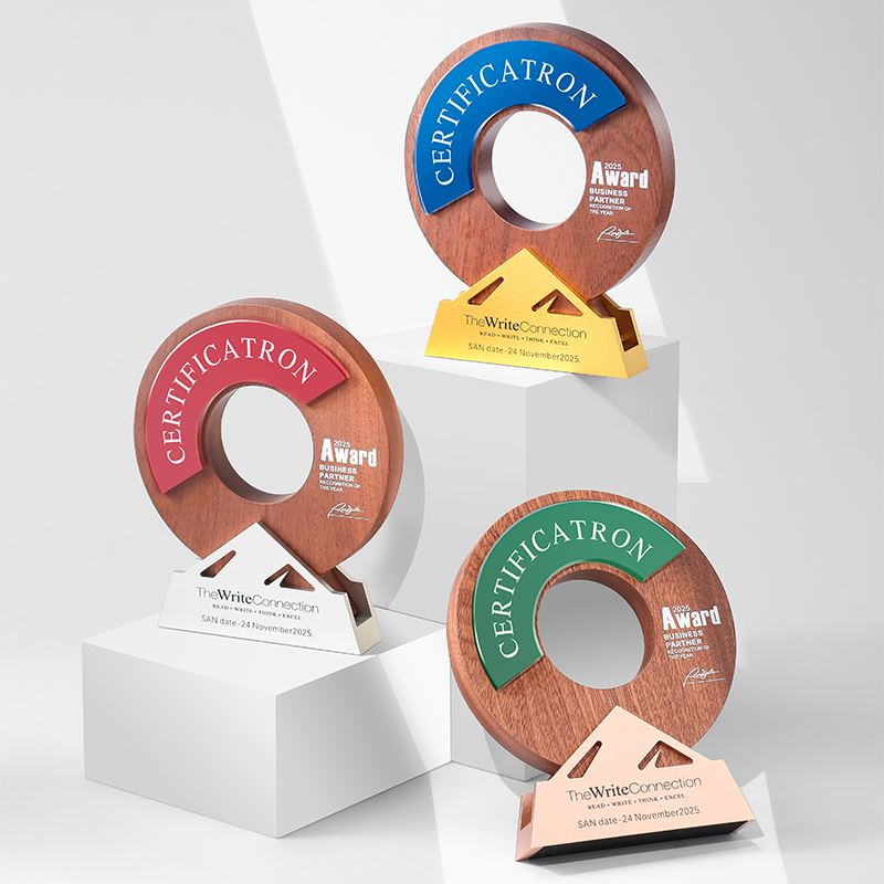 Circular Wood Award